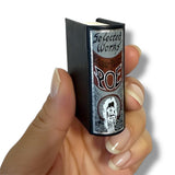 Selected Works Edgar Allan Poe