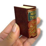 Mark Twain Short Stories