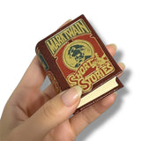 Mark Twain Short Stories