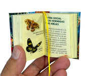 El Mundo de la Naturaleza