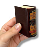 The Hound of the Bakersvilles by Sr. Arthur Conan Doyle