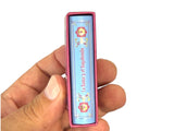 La Dama y el Vagabundo new mini book w/ slipcase in Spanish hardcover 190 pgs