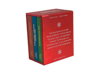 Christmas Classics box set