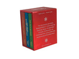 Christmas Classics box set