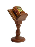 The Nectar of the Bible w/lectern