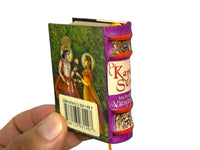 Os Kama Sutra (Portuguese)