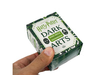 Harry Potter Dark Arts, mini deck and guidebook