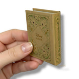 Un Gran Dinosaurio Miniature Book - Disney•Pixar Story of Arlo | Salvat
