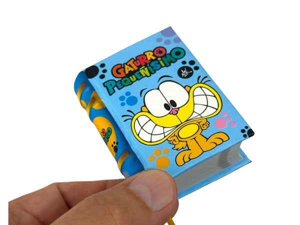 Gaturro Pequeñisimo