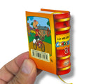 Lo mejor de Condorito Vol 2 new 2025 mini book hardcover 430pg illustrated color