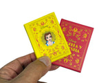 La Bella y la Bestia mini book with slipcase hardcover 190 pag color illustrated