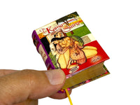 Os Kama Sutra (Portuguese)
