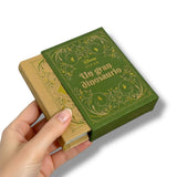 Un Gran Dinosaurio Miniature Book - Disney•Pixar Story of Arlo | Salvat