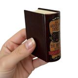 The Hound of the Bakersvilles by Sr. Arthur Conan Doyle