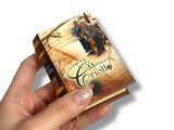 Lo Mejor de la Música Criolla Peruana lyrics and notes mini book hardcover 430p
