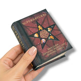 Supernatural book
