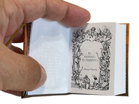 La Santa Biblia Reina Valera