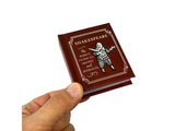 Shakespeare. The Bard's Guide to Abuses and Affronts