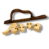 Little Prince Puzzle Jigsaw