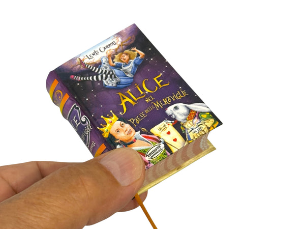 Alice nel Paese delle Meraviglie