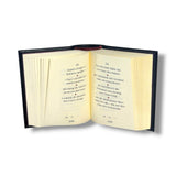 Rubaiyyat inside of the book