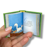 Los Aristogatos Mini Book with slipcase, hardcover 190 pages color illustrated