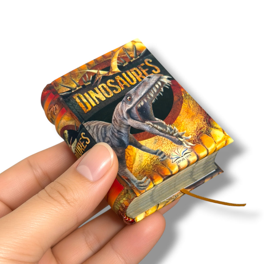 Dinosaures (French)