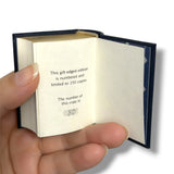 Nathaniel Hawthorne Short Stories NUMBERED Limited