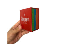 Christmas Classics box set