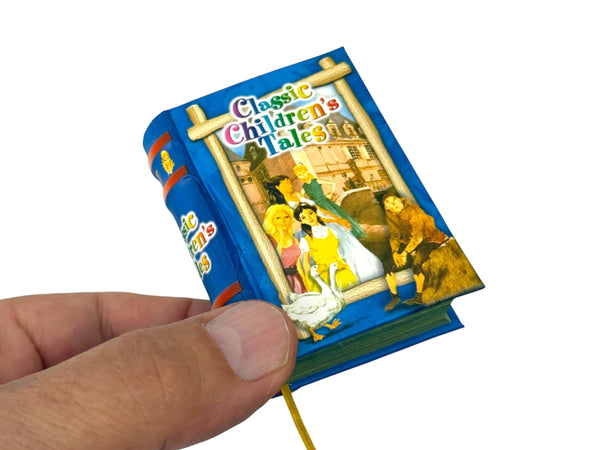 Classic Children's Tales I