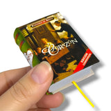 Corazon. Edmundo de Amicis