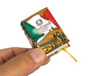 La Costituzione Della Repubblica Italiana