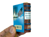 Diccionario Español Inglés