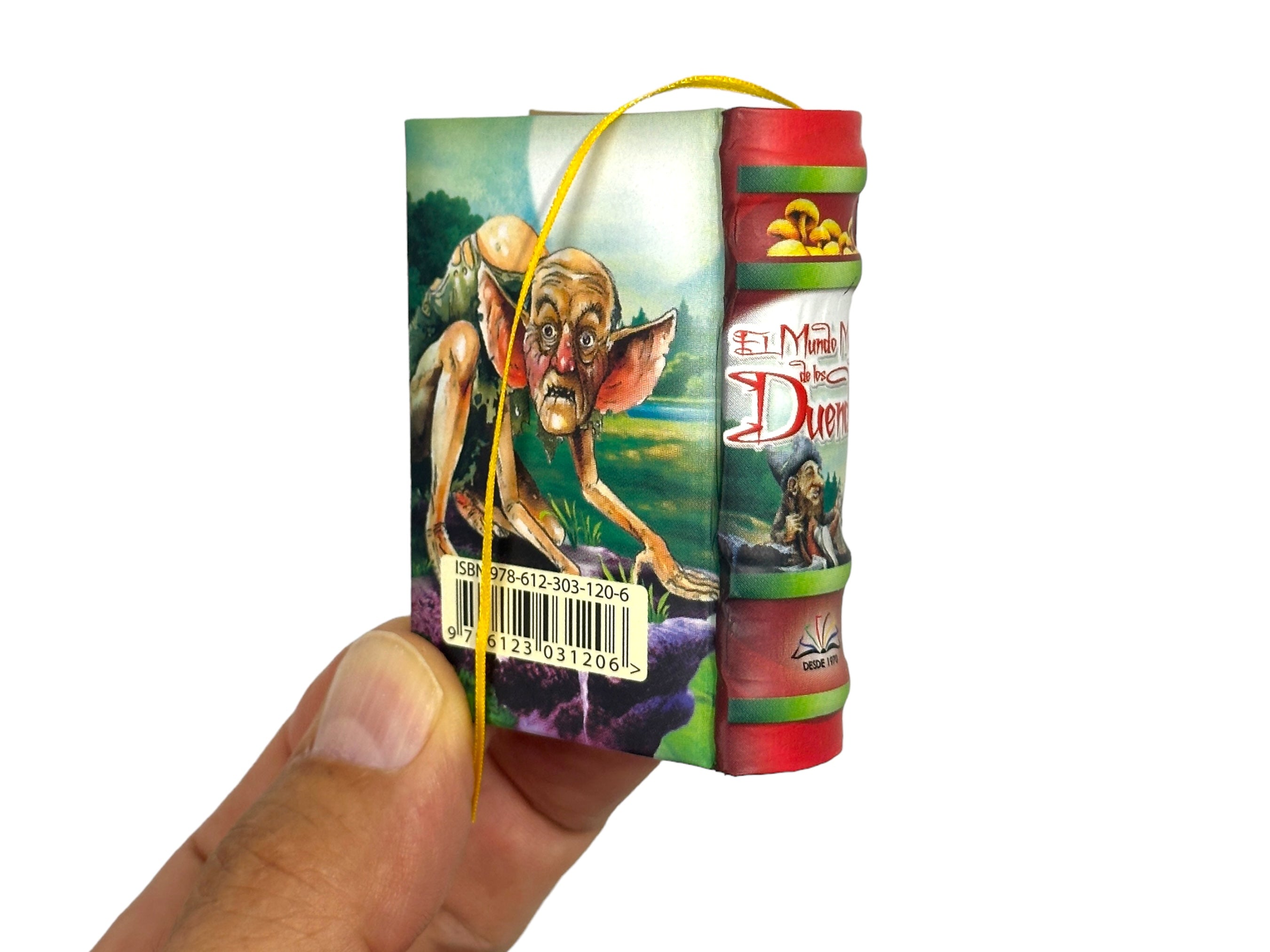Español – Tagged 