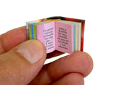 Eternamente Enamorados: Mini Book Set