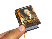Hermann Hesse. El Pensamiento Vivo