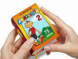 Lo mejor de Condorito Vol 2 new 2025 mini book hardcover 430pg illustrated color