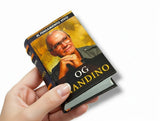 Og Mandino in Spanish El Pensamiento Vivo new 2025 mini book hardcover 430 pgs