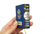 The Constitution of the United States