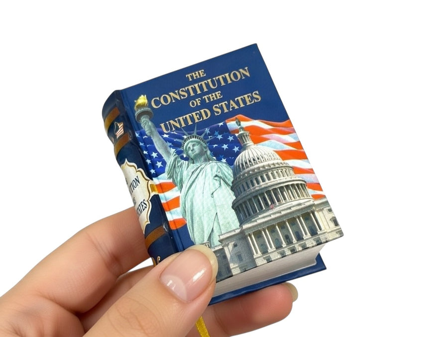 The Constitution of the United States