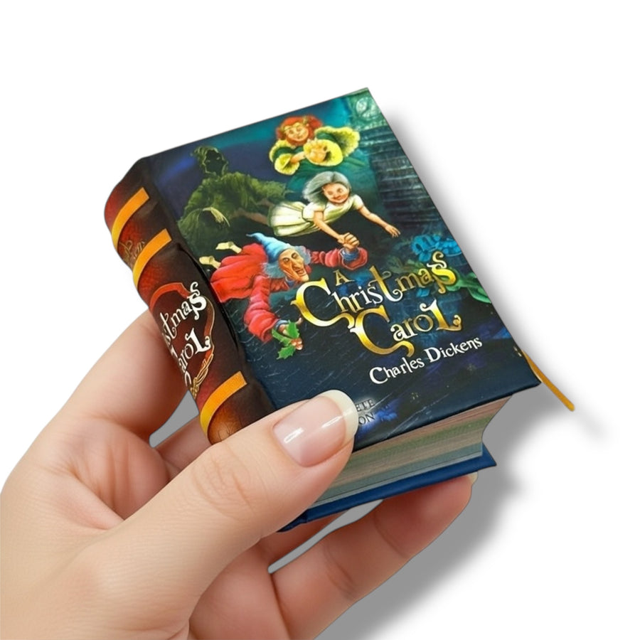 A Christmas Carol
