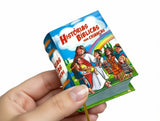 Historias Biblicas para Crianças
