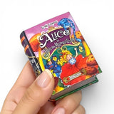 Alice No Pais das Maravilhas