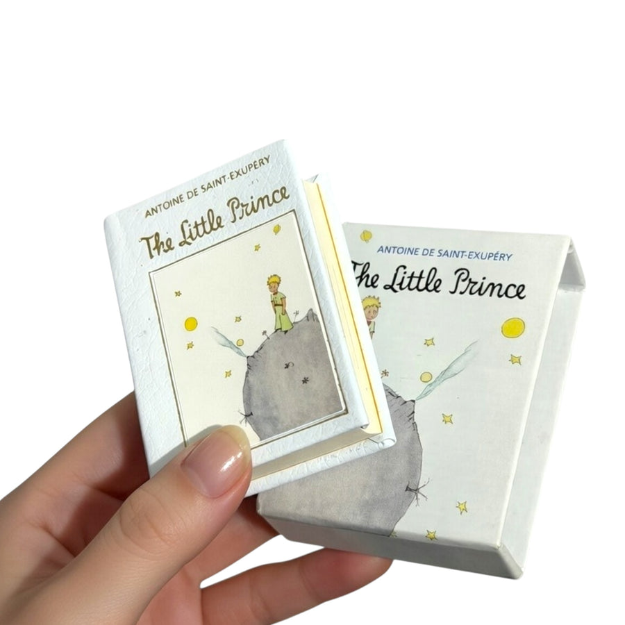 The Little Prince (Leather)