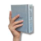 Jane Austen complete novels in one sitting tiny collectible book lifestyle shot with gift box potential RP Minis edition