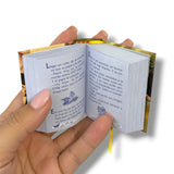 La Risa Remedio Infalible small book in spanish collectible from Peru hardcover