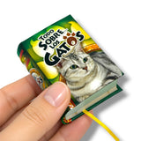 Todo Sobre los Gatos