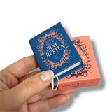 The Tiny Book of Jane Austen