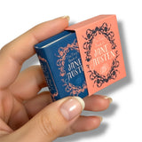 The Tiny Book of Jane Austen