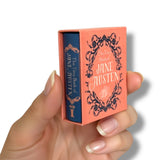 The Tiny Book of Jane Austen